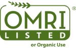 Omri listed logo on the display of the website